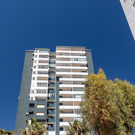 Platja Puig Apartment Valencia Exterior foto