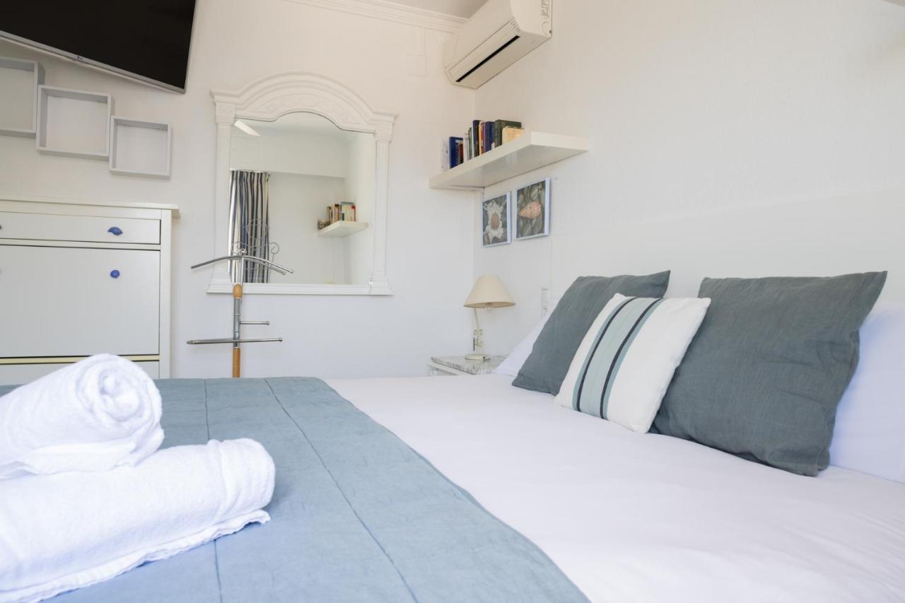 Platja Puig Apartment Valencia Exterior foto