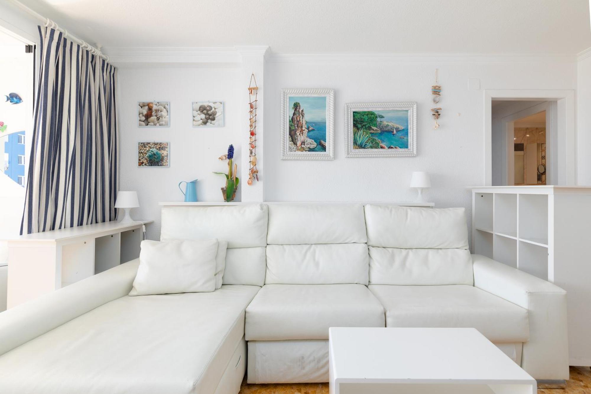 Platja Puig Apartment Valencia Exterior foto