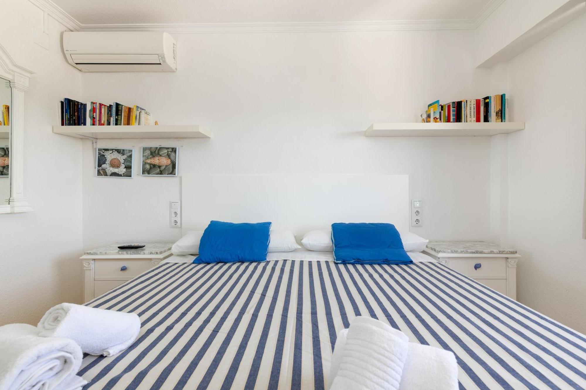 Platja Puig Apartment Valencia Exterior foto
