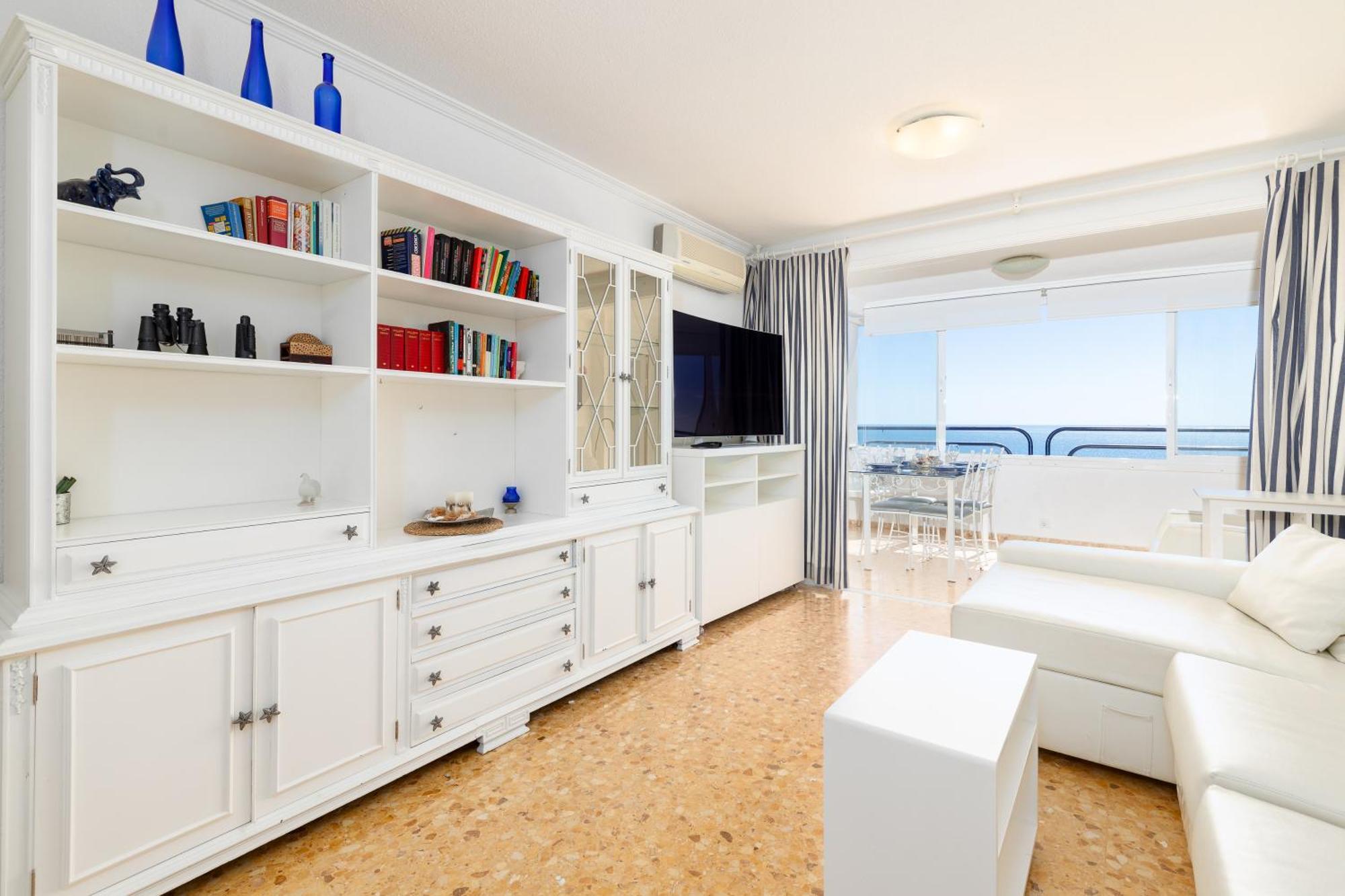 Platja Puig Apartment Valencia Exterior foto