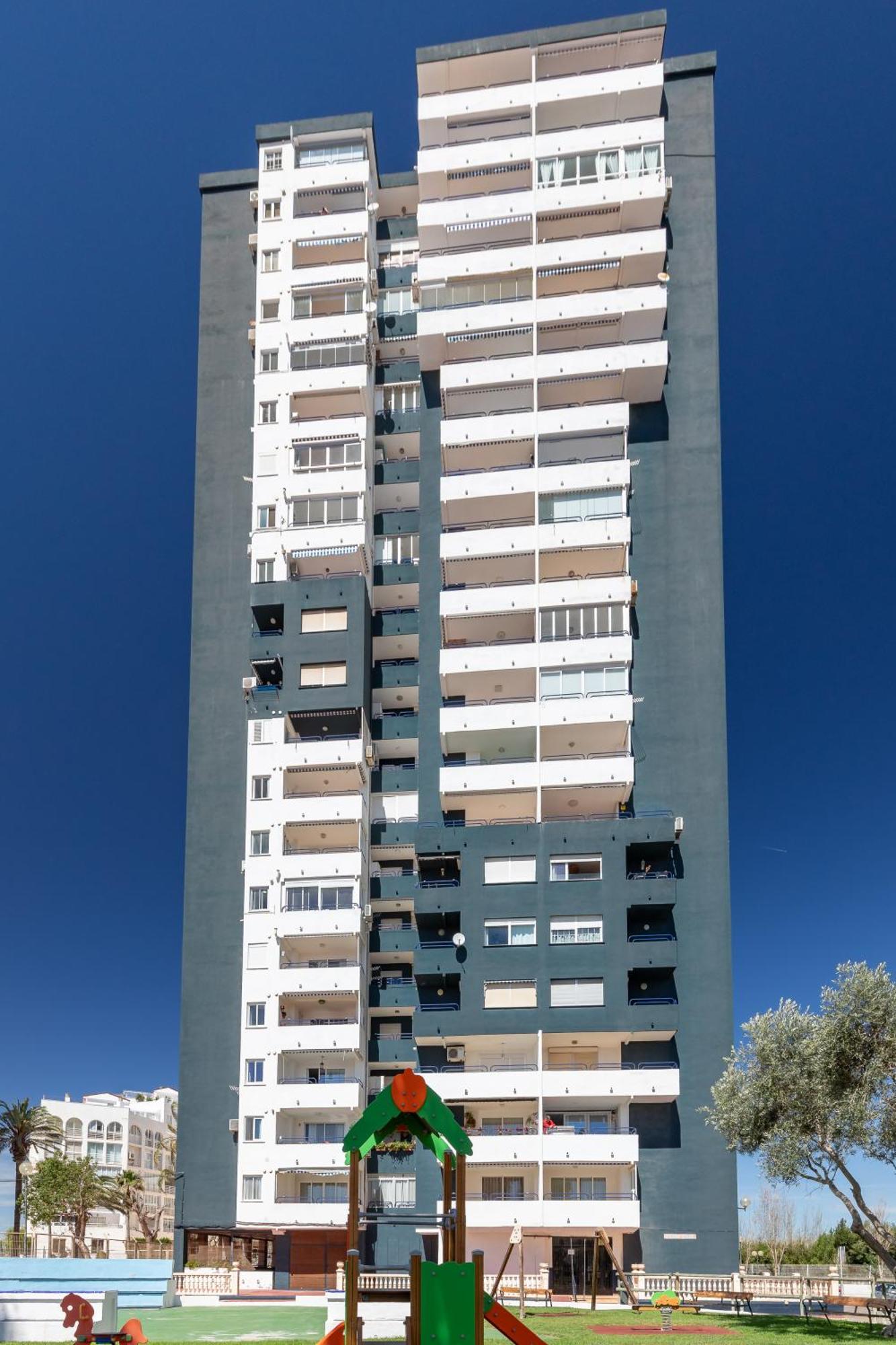 Platja Puig Apartment Valencia Exterior foto